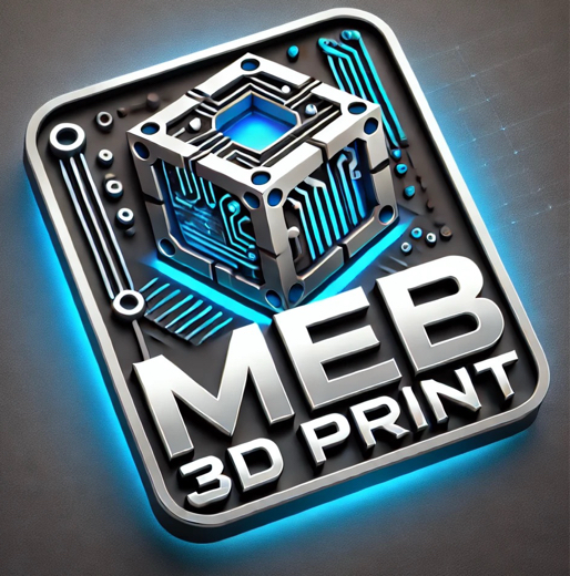 MEB 3D Print