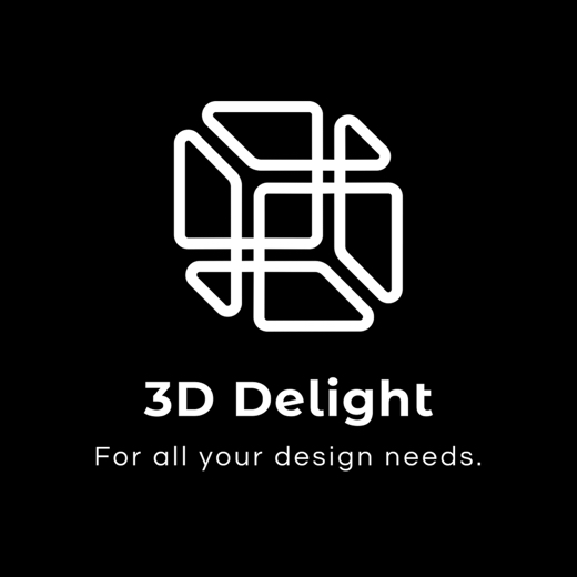 3D Delight