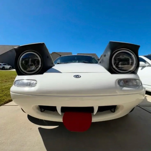 miata