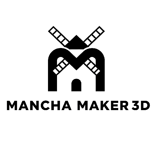 Mancha Maker 3D