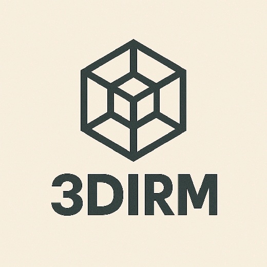 3Dirm