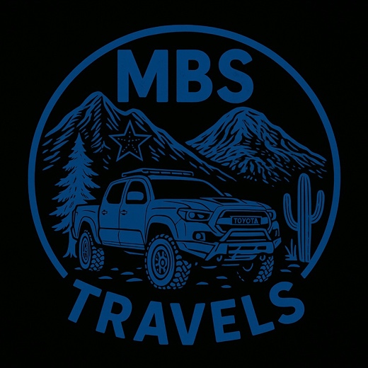 MBSTravels