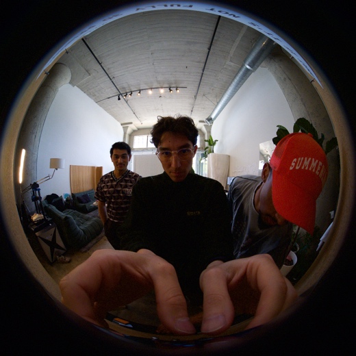 Presq Studio