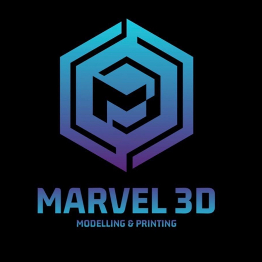 Marvel 3D