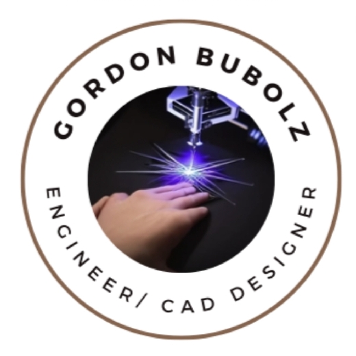 Gordon creator profile