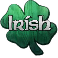 Irish Leprechaun