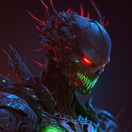 BOThomas creator profile