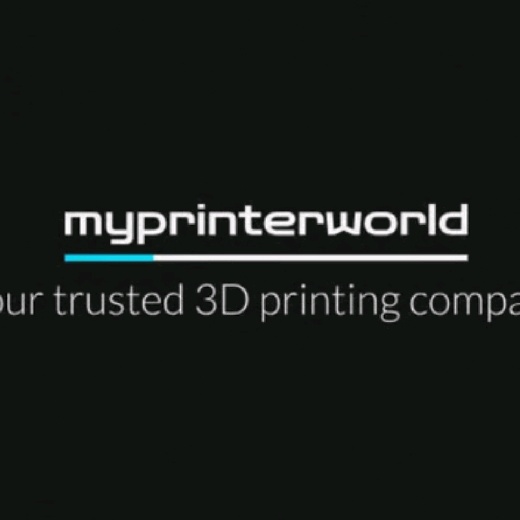 myprinterworld