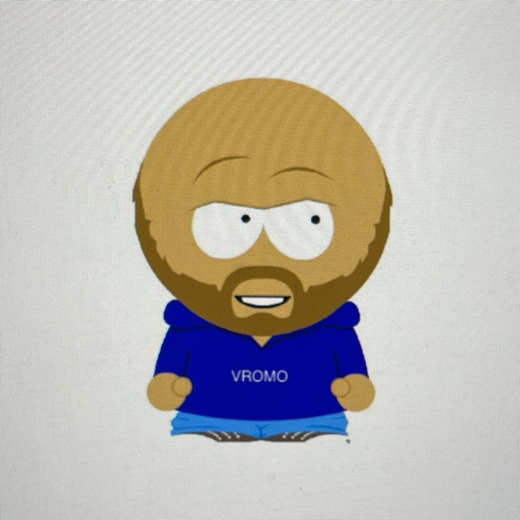 Jeroen Vromans