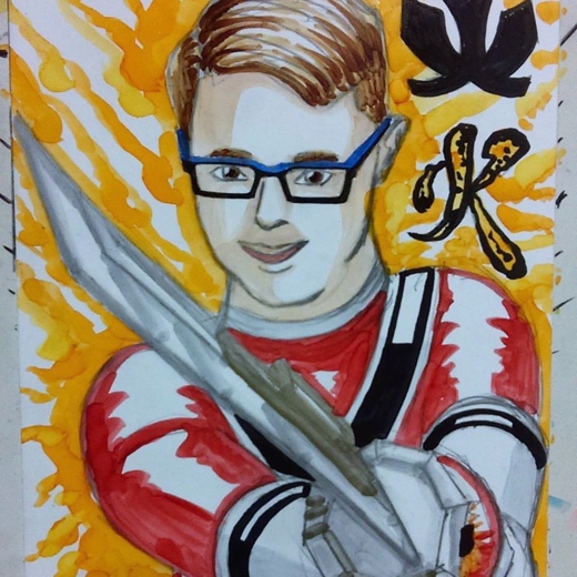 RedRanger024