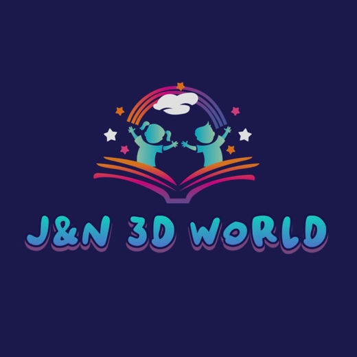 J&N 3D World