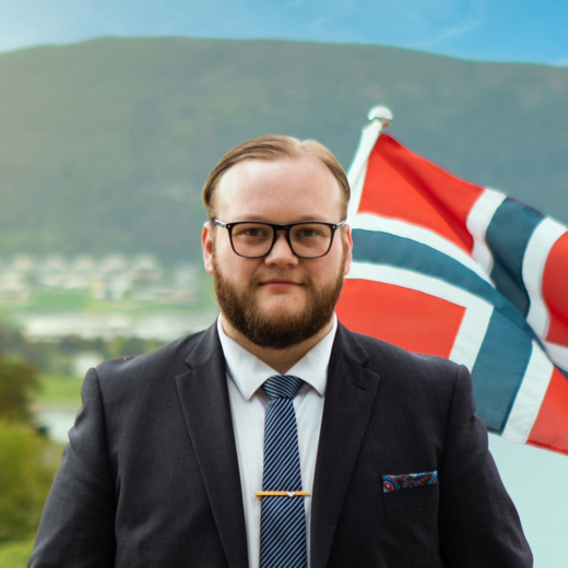 Nils-Henrik Synnes