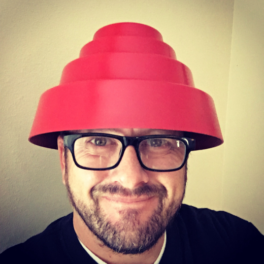 Arcade30 creator profile