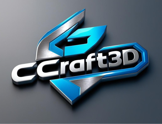CCraft3D