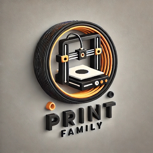 Print Family