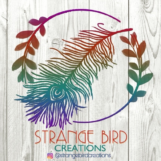 StrangeBirdCreations