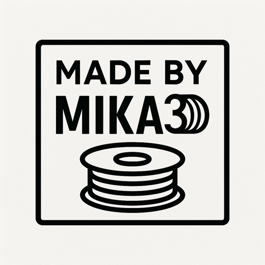 Mika3D
