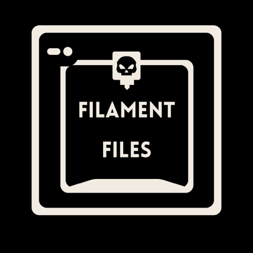 Filament Files