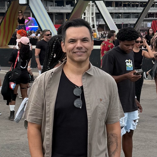 Ronie Teixeira Leite