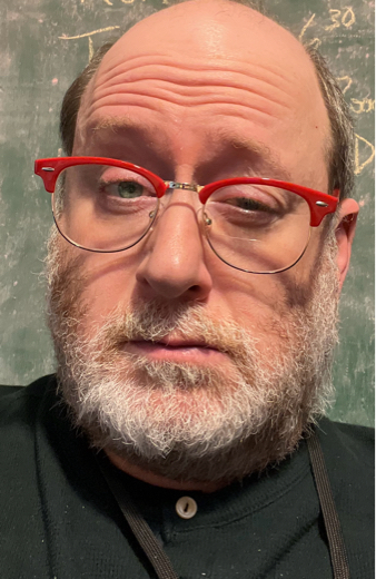 Rob Markowitz