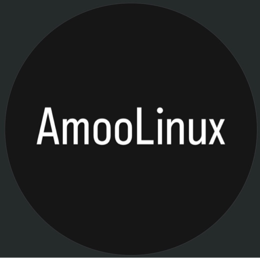 AmooLinux