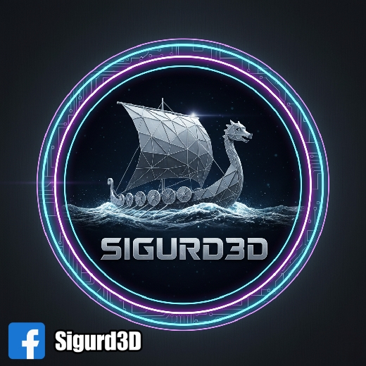 Sigurd3D