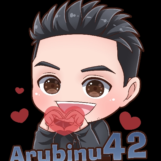 Arubinu