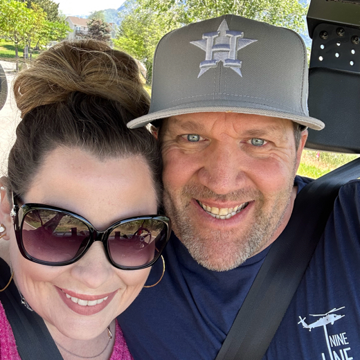 John&Ashley creator profile