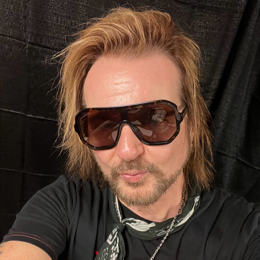 Rockett Labs creator profile