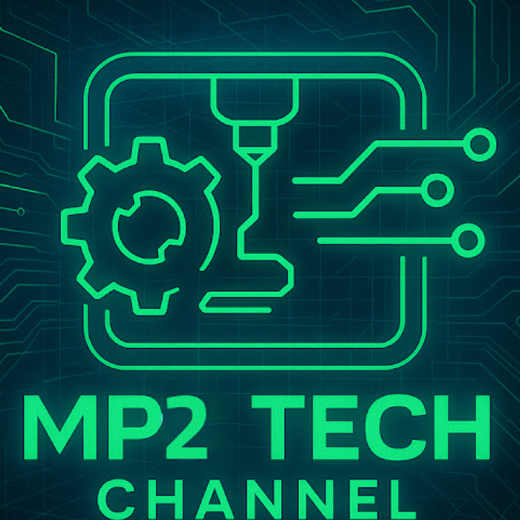 MP2 Tech-Channel