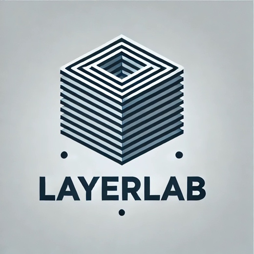 LayerLab3D