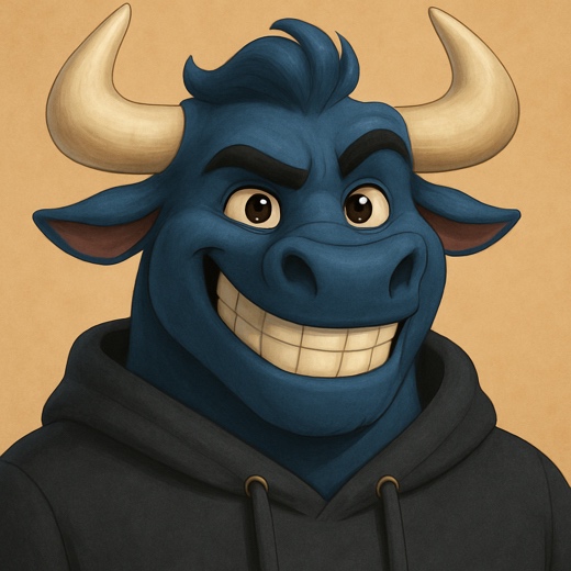 Pykast creator profile