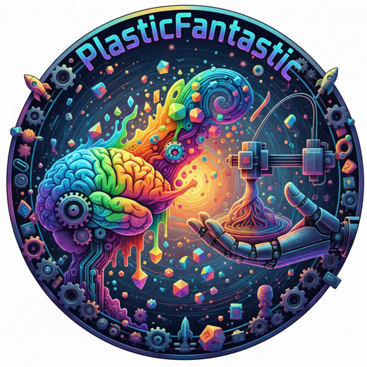 PlasticFantastic