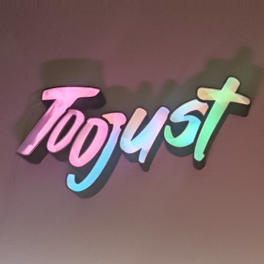 Toojust3design