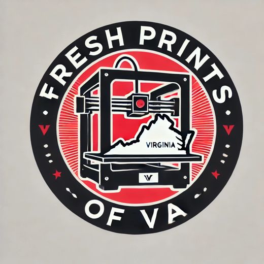 Fresh Prints of VA