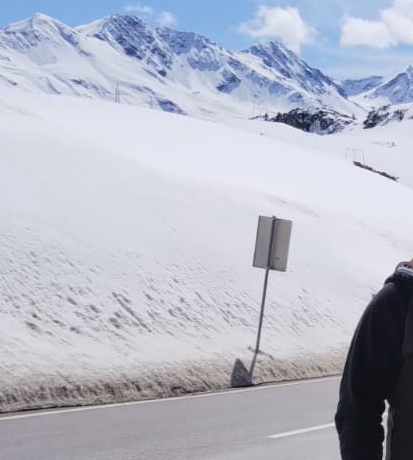 Mr.T 3D