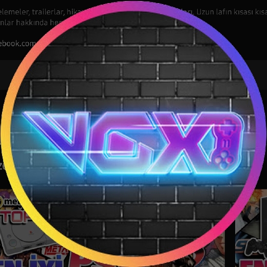 VGameXpert