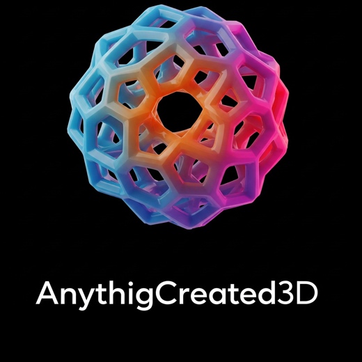 AnythingCreated3D