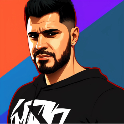 Alexxx creator profile