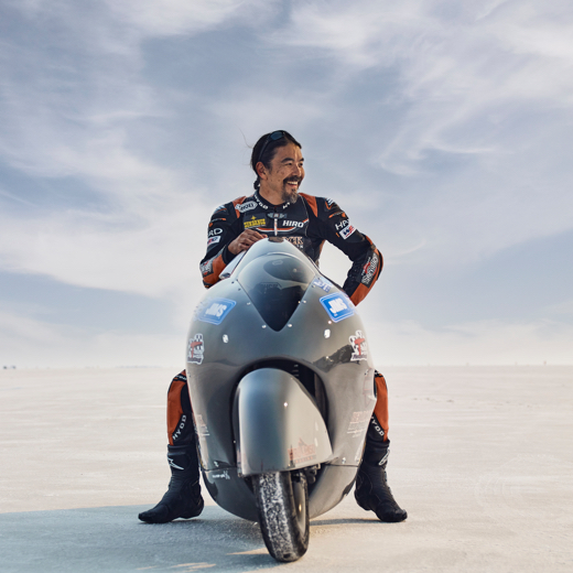 Hiro Koiso Racing
