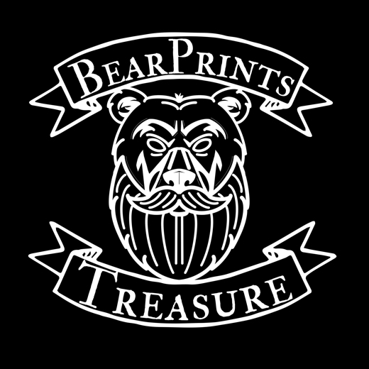 BearPrintsTreasure