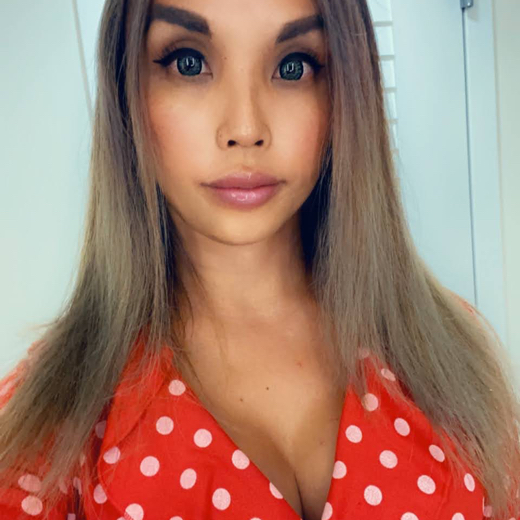 Melody Ko