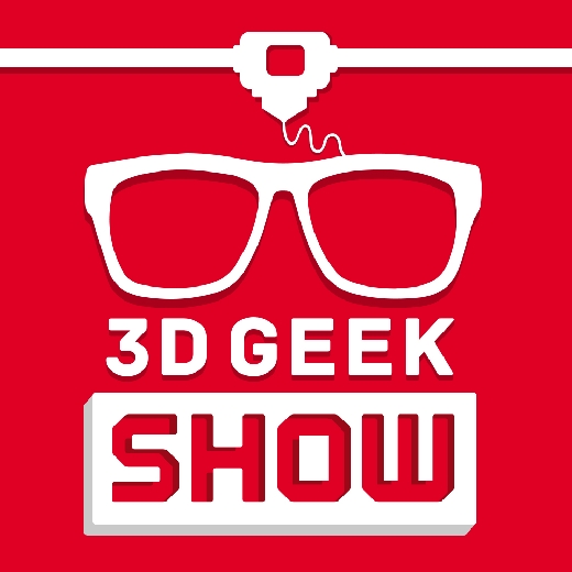 3DGeekShow