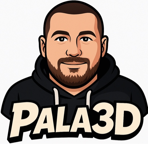 Pala3D