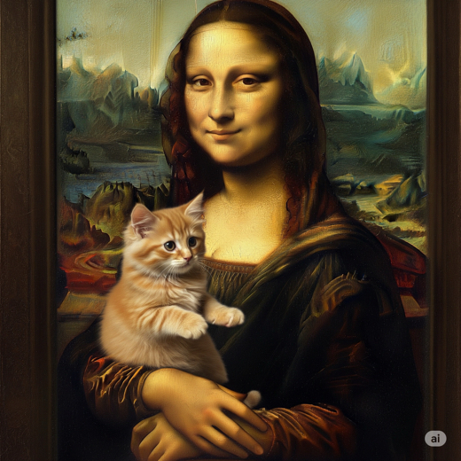 CreationCat