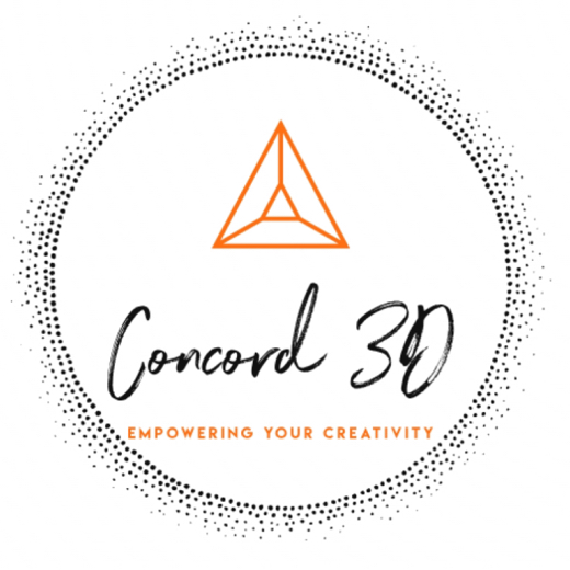 Concord3D