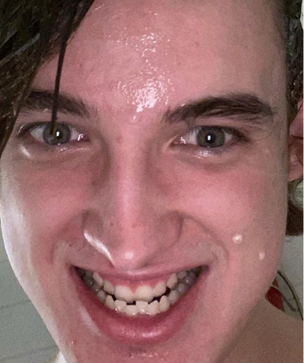 Maddoc Shannon