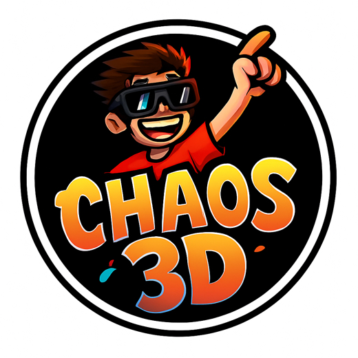 Chaos3D