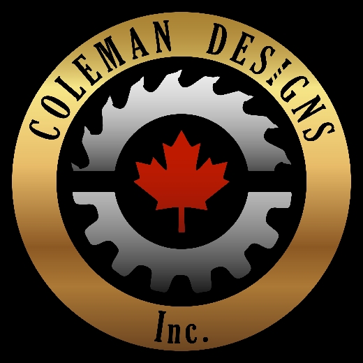 Sam | Coleman Designs