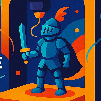 3D ultimate